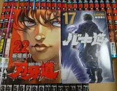 2026年最新】バキ道 全巻の人気アイテム - メルカリ