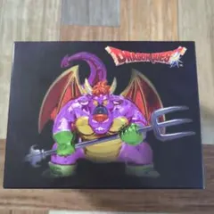 メタリックモンスターズギャラリー　アークデーモン