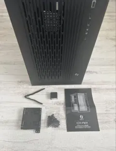LIAN LI O11 AIR PCケース