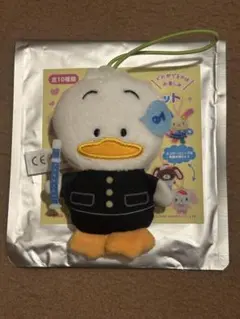 シークレットマスコット