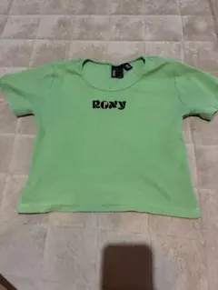 ROXY ロキシー 半袖 Tシャツ ライトグリーンのサムネイル