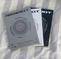 TREASURE アルバムセット