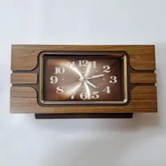 2026年最新】CITIZEN レトロ 置時計の人気アイテム - メルカリ