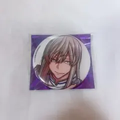 UN:LOGICAL アンロジカル 缶バッジ ebten エビテン 奏壱 - メルカリ