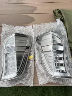 RK5後期純正テールランプのサムネイル