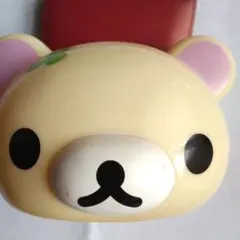 コリラックマ貯金箱