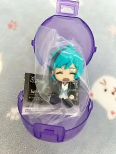 ⭐︎新品未開封⭐︎ 肩ズン ツイステ フロイド