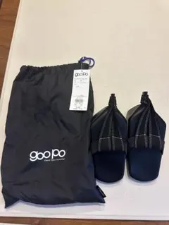 goopo グーポ トレーニングサンダル Chacott バレエ - メルカリ
