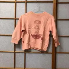 リーバイス　トレーナー　☆値下げしまた☆のサムネイル