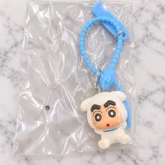 クレヨンしんちゃん カラフルマルチチャーム2 しんちゃん