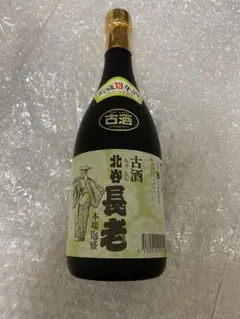 【匿名配送】北谷 長老 純米製・本場泡盛 720ml 匿名配送】北谷 長老 純米製・本場泡盛 720ml - メルカリ