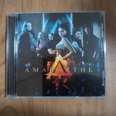 Amaranthe / Amaranthe CD