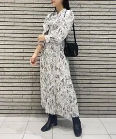 Snidel ワンピース　美品