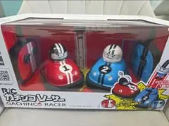 SHARPER IMAGE R/C ガチンコレーサー ラジコンのサムネイル