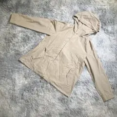 ROPE PICNIC ロペピクニック（40）マウンテンパーカー ベージュ