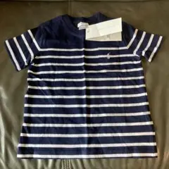 ラルフローレン　Tシャツ　18m
