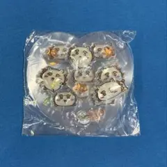 ちいかわ　PUKU CHURU seal シーサー　ぷくちゅる　シーサー