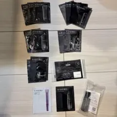 KANEBO スキンケア サンプルセットのサムネイル