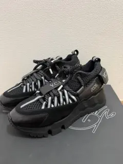PIERRE HARDY V.C.I スニーカー ブラックのサムネイル