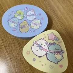 マクドナルド　ハッピーセット　すみっコぐらし