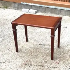 イギリス ビンテージ 家具 ネストテーブル 入れ子式 2台組 英国 6236e