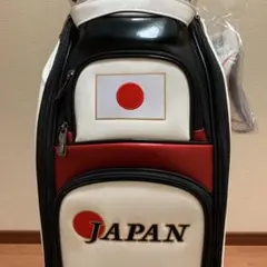 【新品】　スリクソン　キャディバッグ　TOKYOオリンピック記念　限定モデル