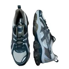 人気モデル）26.5ASICS GEL-QUANTUM KINETIC - メルカリ