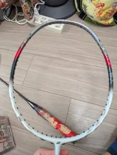 YONEX ARMORTEC 900 TECHNIQUE 4u5 - メルカリ