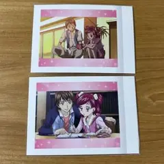 プリキュア ぱしゃこれ のぞみ ココ