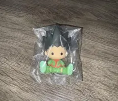 HUNTER×HUNTER ハンターハンター Petadoll ゴン