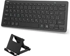 Bluetooth キーボード android ios Windows対応