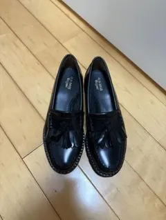 G.H.GASS タッセルローファーのサムネイル