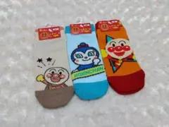 靴下　3足セット