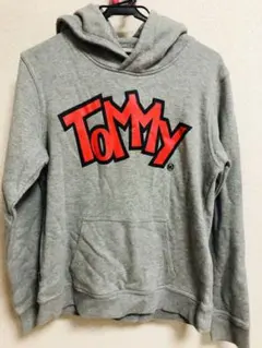 TOMMY パーカーのサムネイル