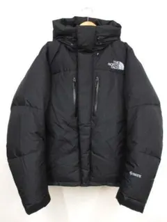 美品 ノースフェイス ND92551 25AW バルトロライトジャケット L
