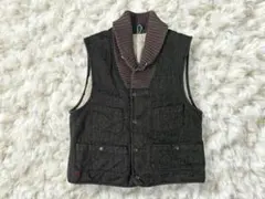 2026年最新】Paul Smith メンズ ベストの人気アイテム - メルカリ