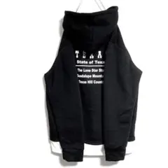 ストリートレイヤーオーバーサイズパーカー[xlillidnmonoy-3fr2]