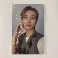 SEVENTEEN ジョシュア AlWAYS YOURS weverse トレカ