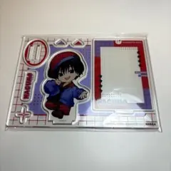 サカモトデイズ 南雲 まるくじ チェックセーラー 大吉 アクリルジオラマ まるくじ サカモトデイズ チェックセーラー 大吉 アクリルジオラマ
