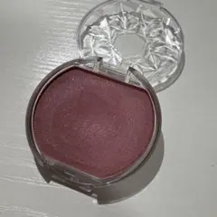 キャンメイク　クリームチークパールタイプP02