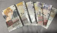 2026年最新】25時、赤坂で 全巻の人気アイテム - メルカリ