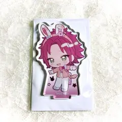 あんスタ トリスタ 衣更真緒 アニカフェ アクスタ アクリルスタンド イースター