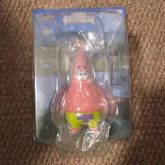 バンダイ 一番くじ スポンジボブ パトリック・スター フィギュア