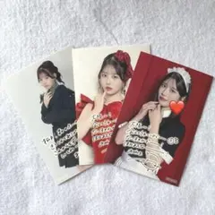 月足天音 大阪 千葉 ホルツ ポストカード FRUITS ZIPPER あまねき