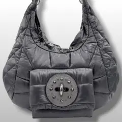 00's archive shoulder bostonbag DIESEL - メルカリ