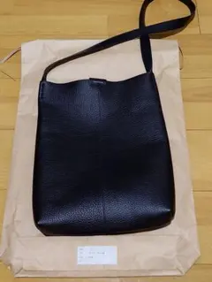 【Hender Scheme】piano shoulder bigのサムネイル