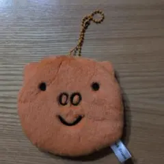 Dick Bruna ボリス ぬいぐるみポーチ カプセルトイのサムネイル