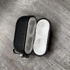 AirPodsPro2 ケースのみ(ケースカバー付属)