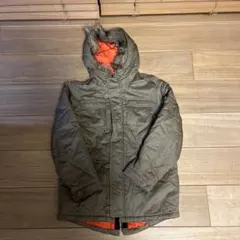 GAP ダウンジャケット140cm 10〜11歳