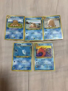 2026年最新】シリーズ：☆neo ポケモンカードゲームの人気アイテム